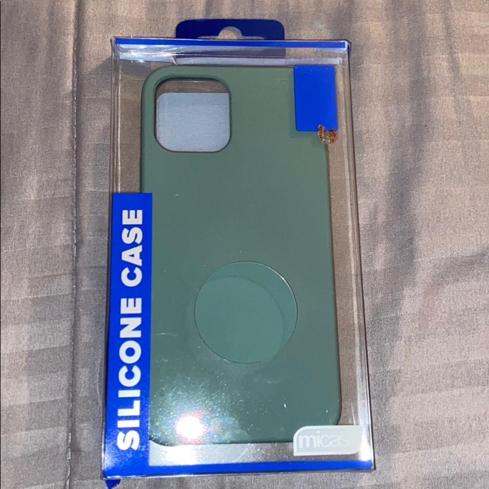 Phone case